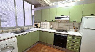 Piso en venta en Cardenal Benlloch en Mislata