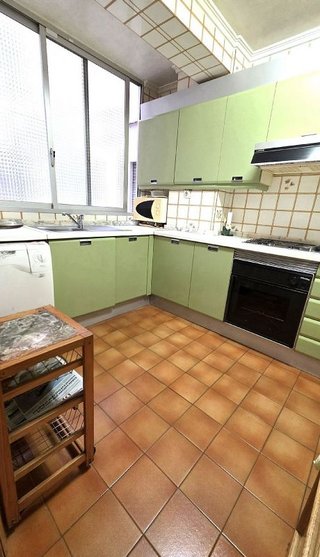 Piso en venta en Cardenal Benlloch en Mislata