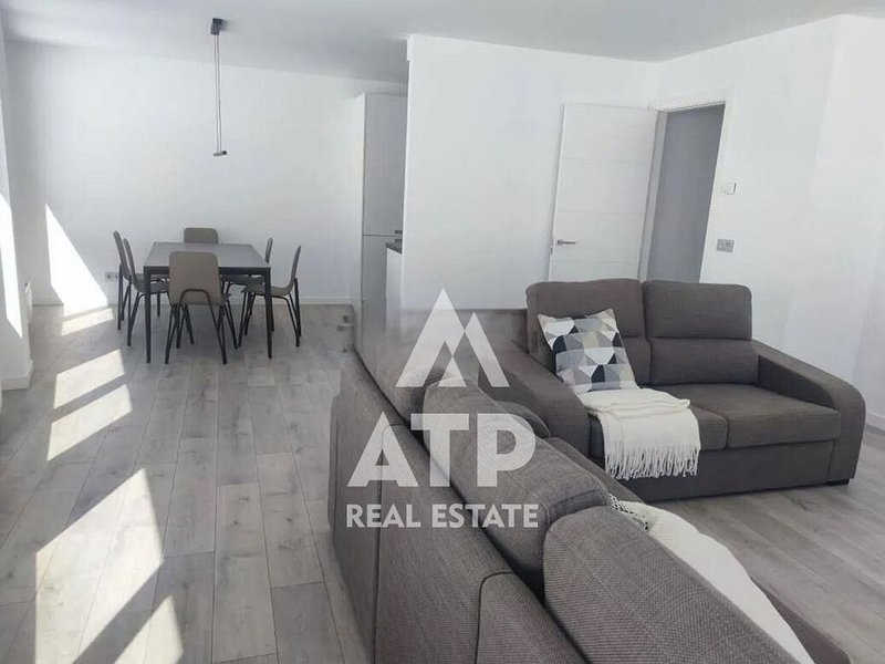 3-bedroom flat for rent in Pas de la Casa, Encamp · 23 of 41