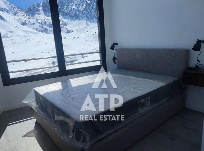 3-bedroom flat for rent in Pas de la Casa, Encamp · 26 of 41