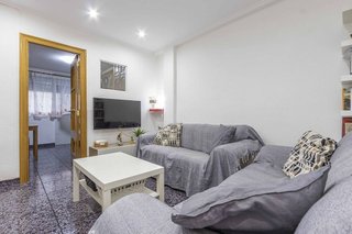 Piso en venta en Els Orriols en Valencia