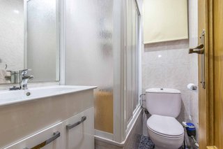 Piso en venta en Els Orriols en Valencia