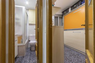 Piso en venta en Els Orriols en Valencia