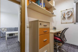 Piso en venta en Els Orriols en Valencia