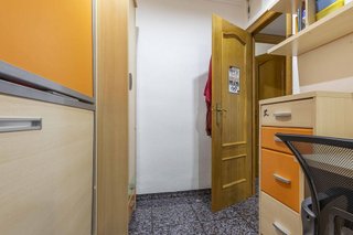 Piso en venta en Els Orriols en Valencia