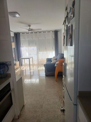 Ático en venta en Los Narejos en Alcazares, Los