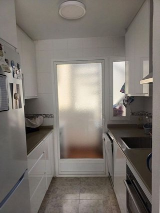 Ático en venta en Los Narejos en Alcazares, Los