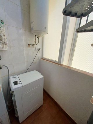 Ático en venta en Los Narejos en Alcazares, Los