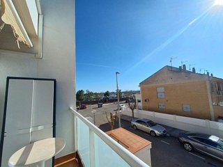 Ático en venta en Los Narejos en Alcazares, Los
