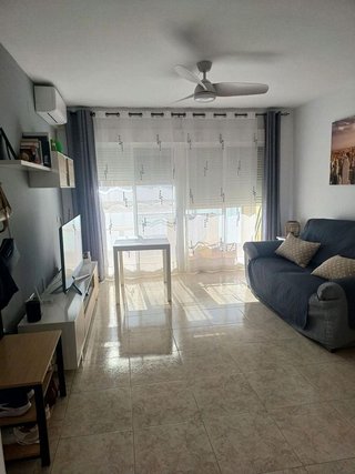 Ático en venta en Los Narejos en Alcazares, Los