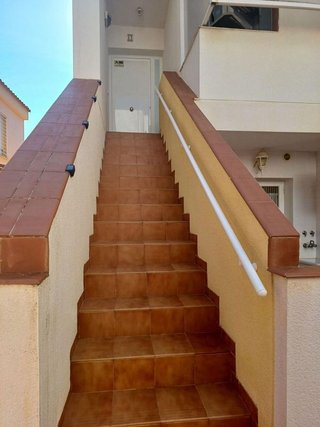 Ático en venta en Los Narejos en Alcazares, Los
