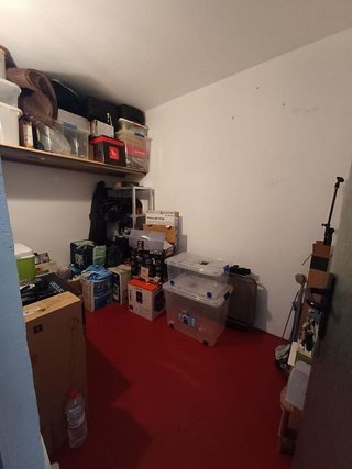 Ático en venta en Los Narejos en Alcazares, Los