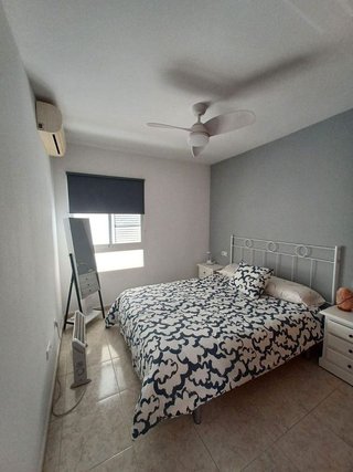 Ático en venta en Los Narejos en Alcazares, Los