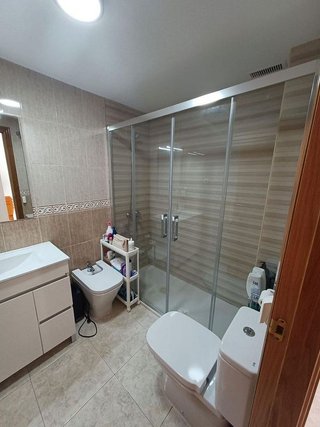 Ático en venta en Los Narejos en Alcazares, Los