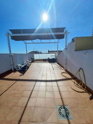 Ático en venta en Los Narejos en Alcazares, Los