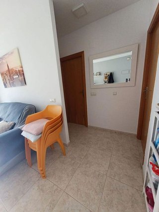 Ático en venta en Los Narejos en Alcazares, Los