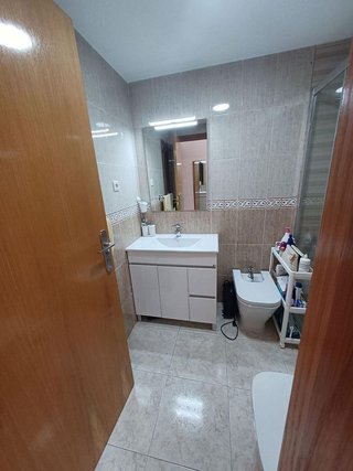 Ático en venta en Los Narejos en Alcazares, Los