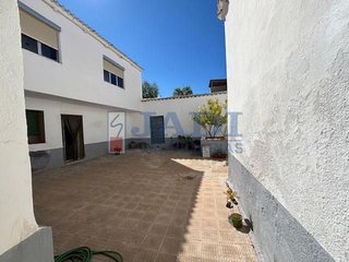 Chalet en venta en Zona Virgen de Fátima en Valdepeñas
