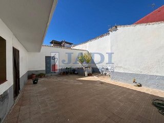 Chalet en venta en Zona Virgen de Fátima en Valdepeñas