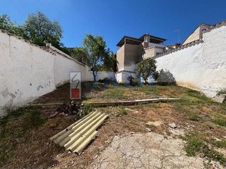 Chalet en venta en Zona Virgen de Fátima en Valdepeñas