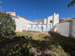 Chalet en venta en Zona Virgen de Fátima en Valdepeñas
