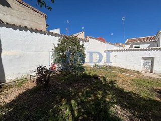 Chalet en venta en Zona Virgen de Fátima en Valdepeñas