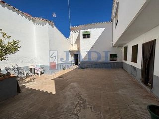 Chalet en venta en Zona Virgen de Fátima en Valdepeñas