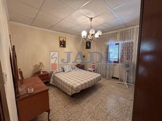 Chalet en venta en Zona Virgen de Fátima en Valdepeñas