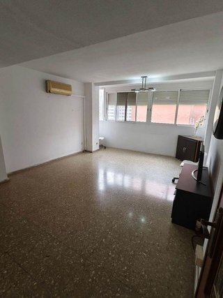 Piso en venta en La Creu del Grau en Valencia