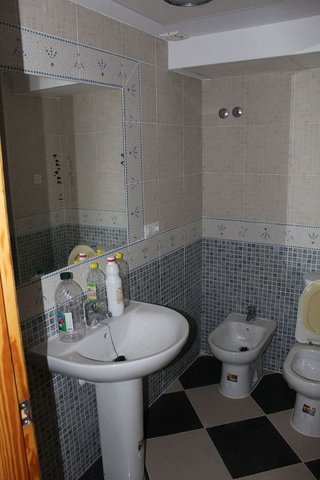 Ático en venta en Moncófar playa en Moncofa
