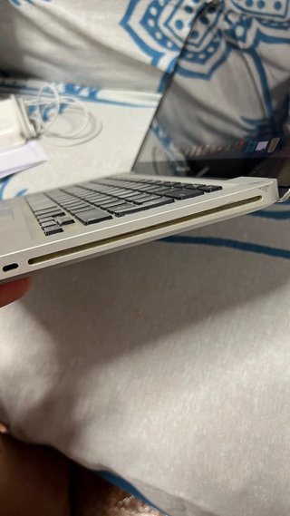 MacBook Pro 13'' 2012 - 16 GB RAM + SSD
