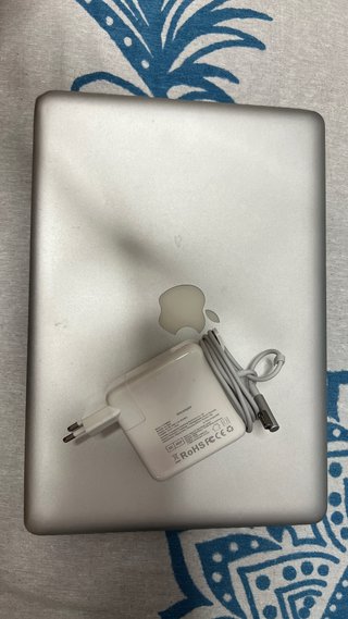 MacBook Pro 13'' 2012 - 16 GB RAM + SSD