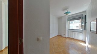 Piso en venta en La Florida en Hospitalet de Llobregat, L´