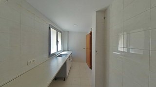 Piso en venta en La Florida en Hospitalet de Llobregat, L´