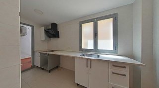 Piso en venta en La Florida en Hospitalet de Llobregat, L´