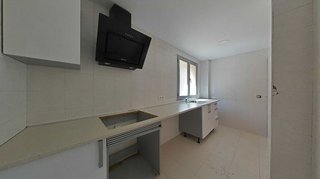 Piso en venta en La Florida en Hospitalet de Llobregat, L´