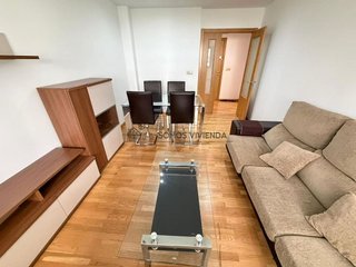 Piso en venta en Centro en Ourense