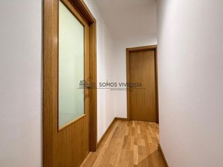 Piso en venta en Centro en Ourense
