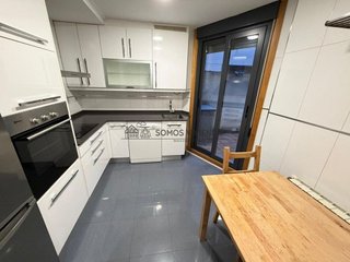 Piso en venta en Centro en Ourense