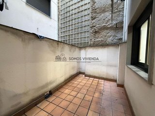 Piso en venta en Centro en Ourense