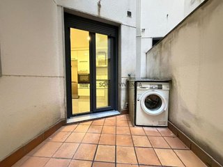 Piso en venta en Centro en Ourense