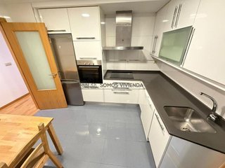 Piso en venta en Centro en Ourense