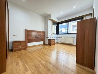 Piso en venta en Centro en Ourense