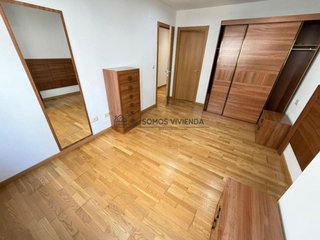Piso en venta en Centro en Ourense