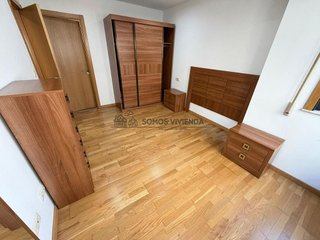 Piso en venta en Centro en Ourense