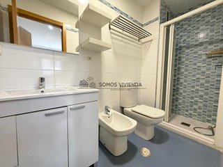 Piso en venta en Centro en Ourense