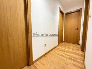 Piso en venta en Centro en Ourense