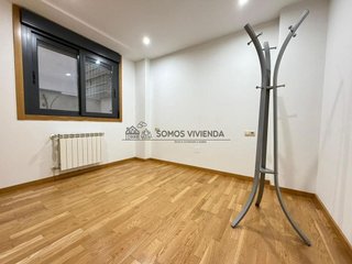Piso en venta en Centro en Ourense