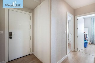 Piso en venta en Centro - Sagrario en Granada