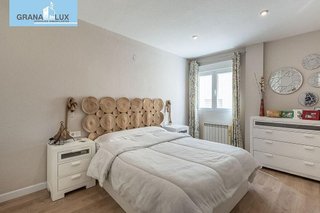 Piso en venta en Centro - Sagrario en Granada